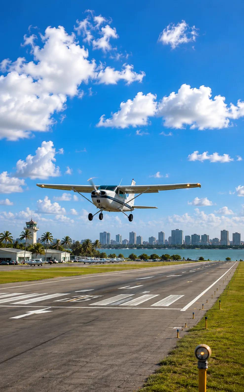 Aviation