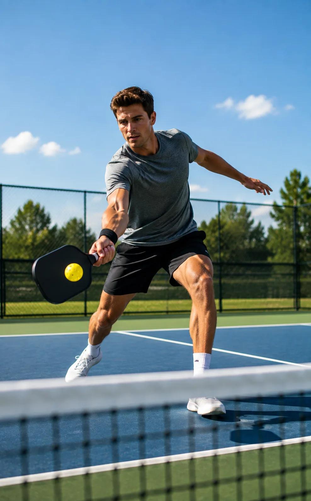 Pickleball