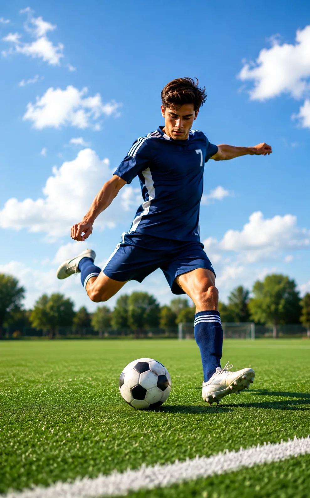 Soccer