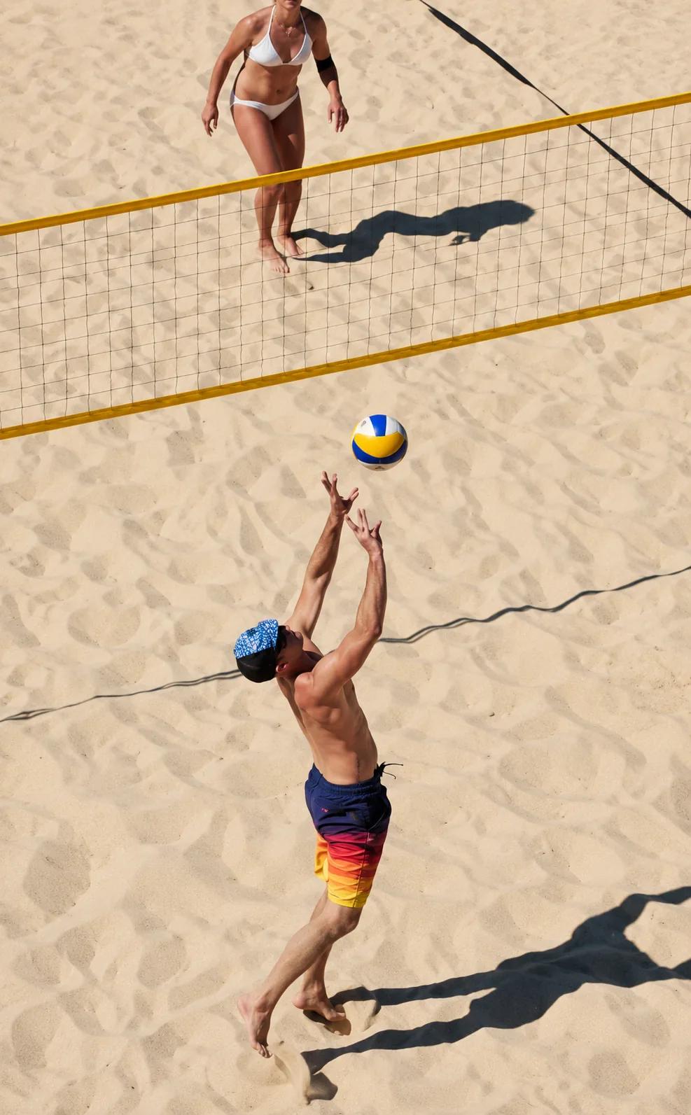 Volleyball