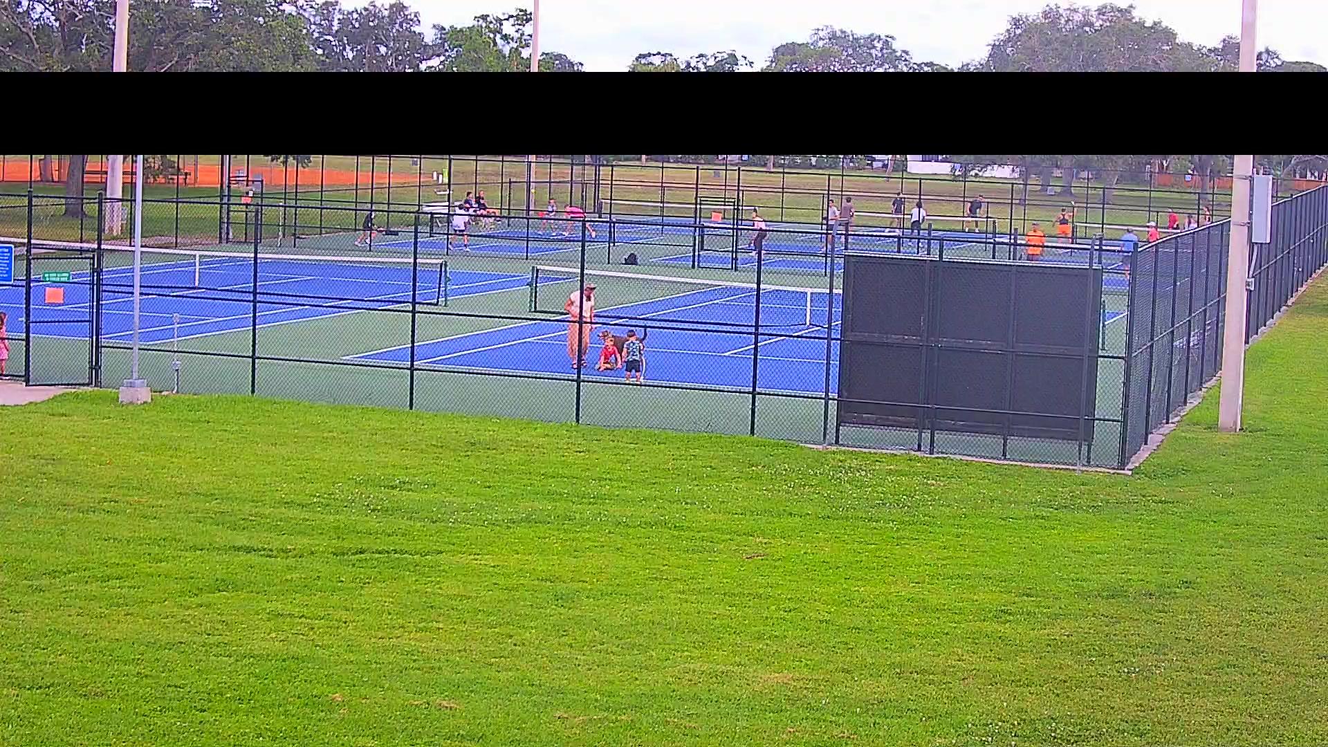 Denver Park Pickleball