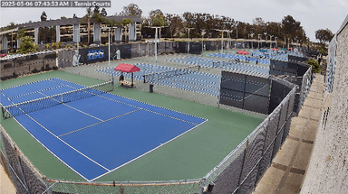 Los Cab Tennis