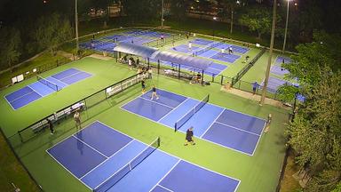 Pompano Community Park (Pickleball)