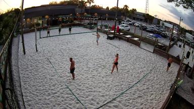Rec Dec Main Courts