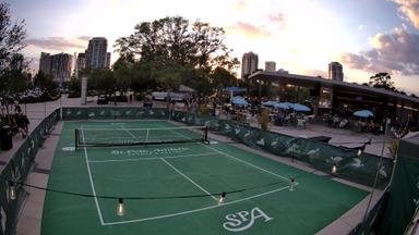 St. Pete Pier Court 1