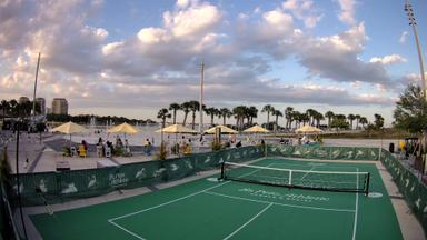 St. Pete Pier Court 2
