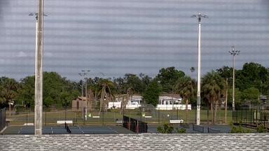 St. Pete Tennis Center 1