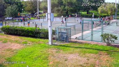 St. Pete Tennis Center 2